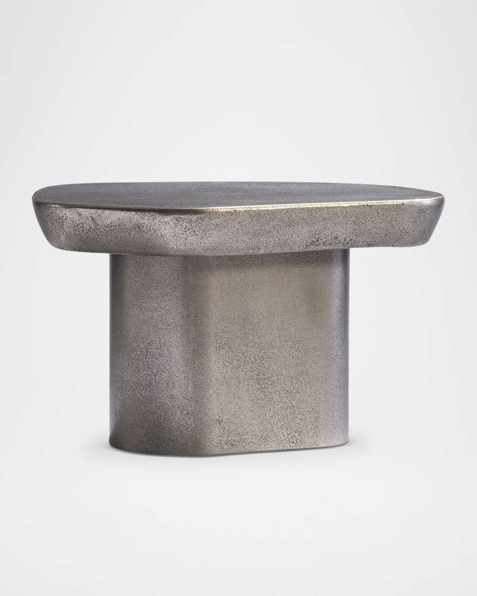 Clawson Bunching Cocktail Table, 25"